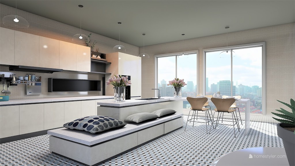 Aria Kitchens | 116 Rayette Rd, Concord, ON L4K 2G3, Canada | Phone: (416) 568-4626