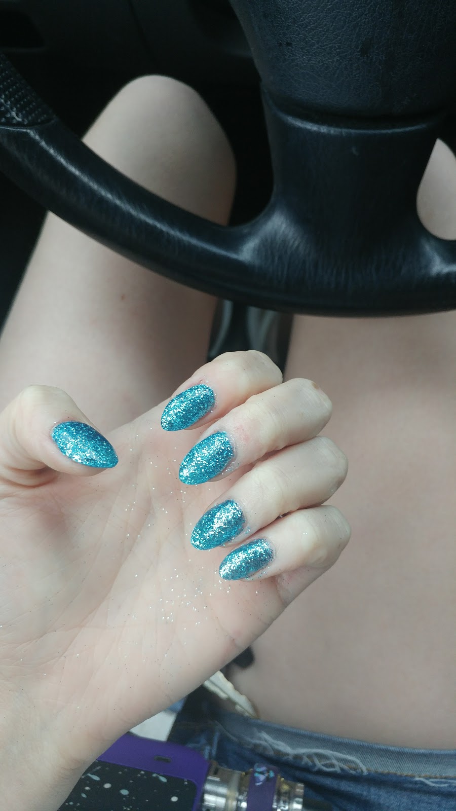 Sea Nails | 413 Marina Dr, Chestermere, AB T1X 1V8, Canada | Phone: (403) 836-2186