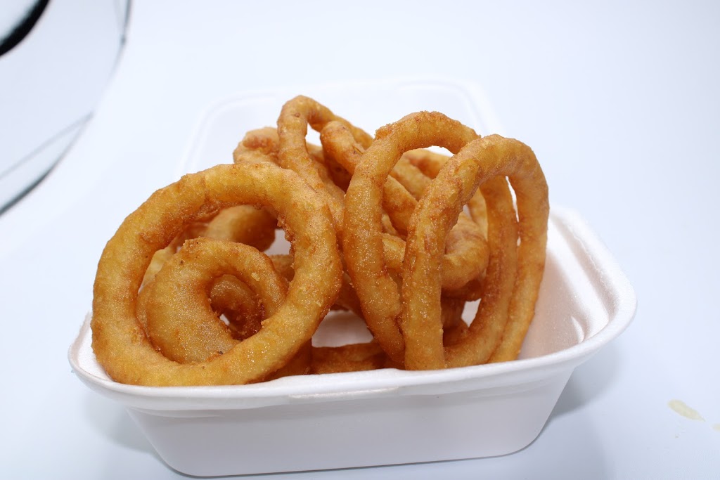 PrimeTime Donair & Poutine | 9617 160 Ave NW, Edmonton, AB T5Z 3H3, Canada | Phone: (780) 457-9617
