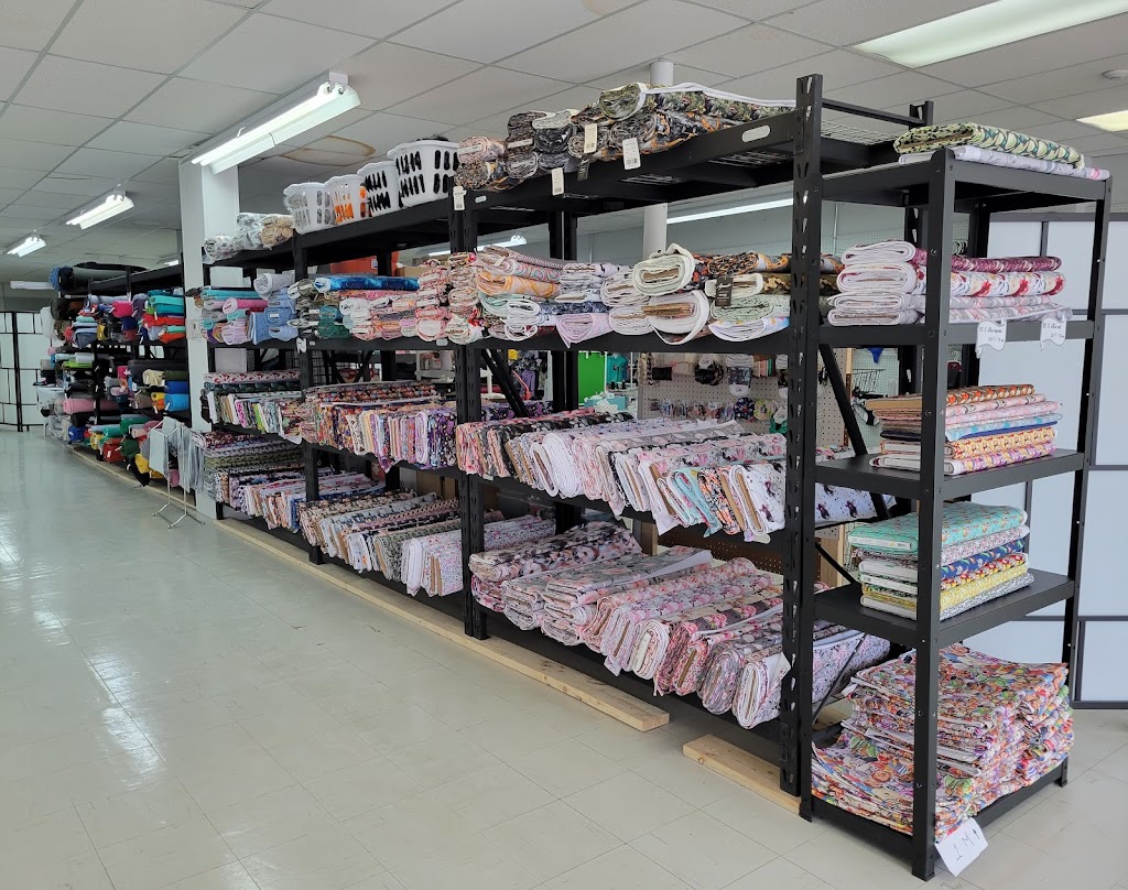 Angry Ballerina Fabrics | 1483 du Pont, Marieville, QC J3M 1G2, Canada | Phone: (450) 684-9076