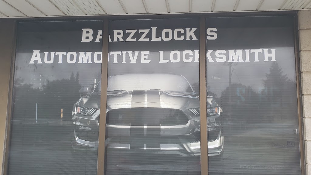 Barzzlocks Shop Inc. | 165 Hollinger Crescent Unit 6, Kitchener, ON N2K 2Z2, Canada | Phone: (226) 899-4427
