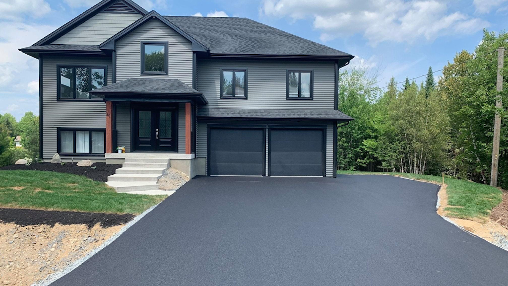 Sewells Paving | 40 Enviro Drive, Moncton, NB E1G 5X5, Canada | Phone: (506) 383-7283