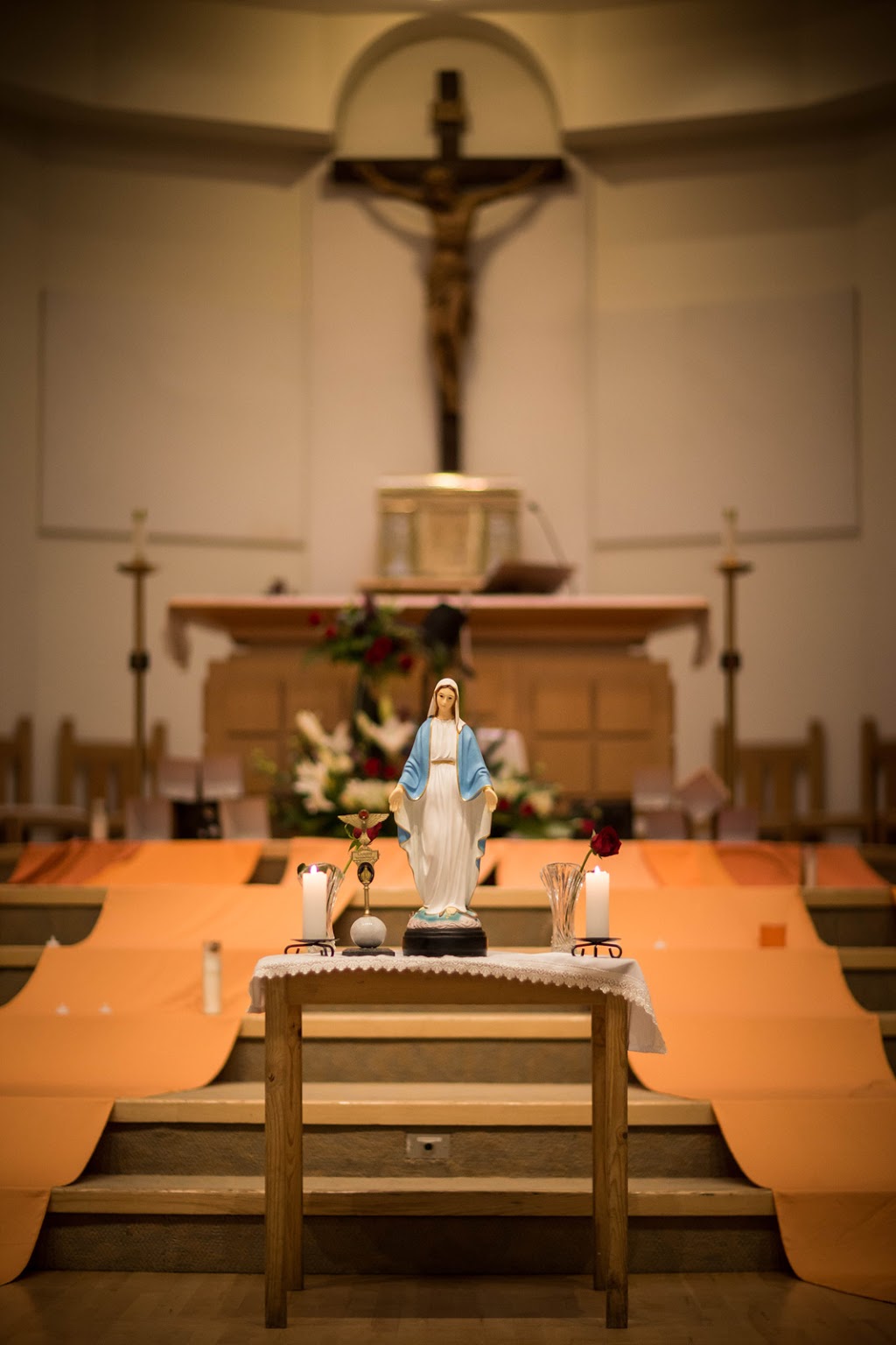 St. Andrew Kim Parish | 10222 161 St, Surrey, BC V4N 2J8, Canada | Phone: (604) 588-5831