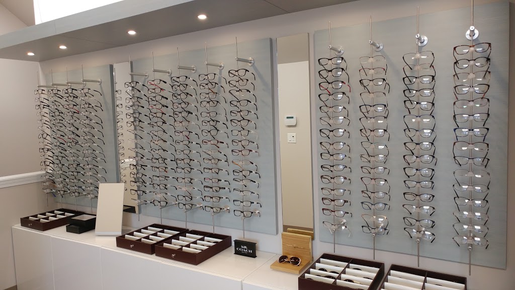 Cornerstone Optometry | 21183 88 Ave #303, Langley City, BC V1M 2G5, Canada | Phone: (604) 371-3791