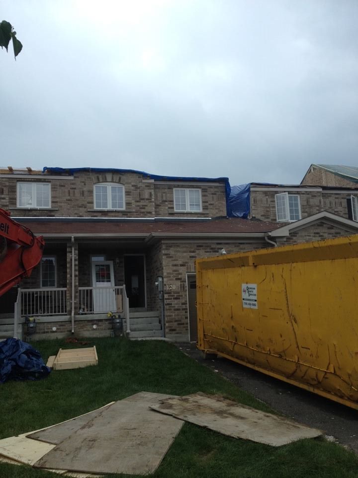 Highland Restoration DKI | 9 Commerce Rd, Orangeville, ON L9W 3X5, Canada | Phone: (519) 941-8141