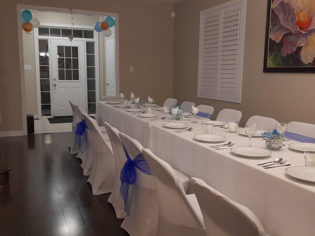 Tims Party Centre | 102 King St W, Bowmanville, ON L1C 1R5, Canada | Phone: (905) 623-9838