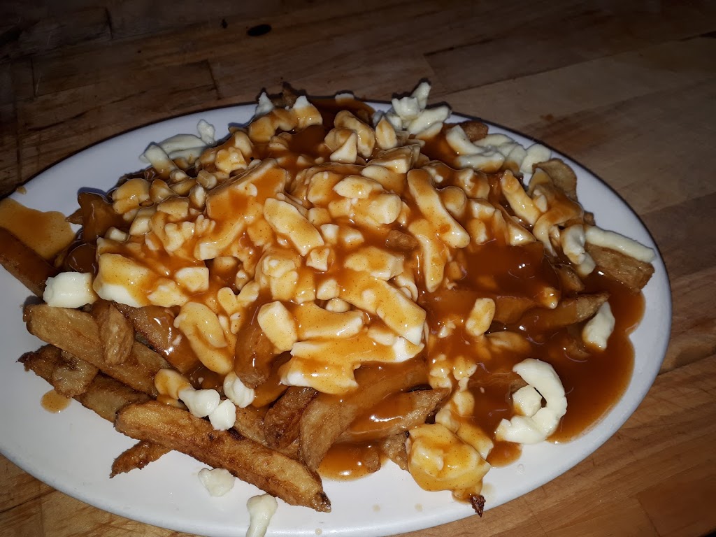 Restaurant La Belle Province | 1255 Chemin de Chambly, Longueuil, QC J4J 3W9, Canada | Phone: (450) 646-7070