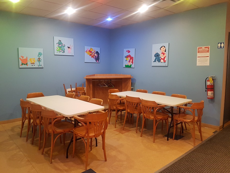 Salon de quilles BG LAVAL 2000 | 472 Boulevard des Laurentides, Laval, QC H7G 2V1, Canada | Phone: (450) 669-7577