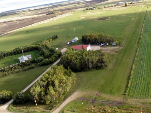 Vidir Airport | Municipality of Bifrost, MB R0C 0A0, Canada | Phone: (204) 739-3880