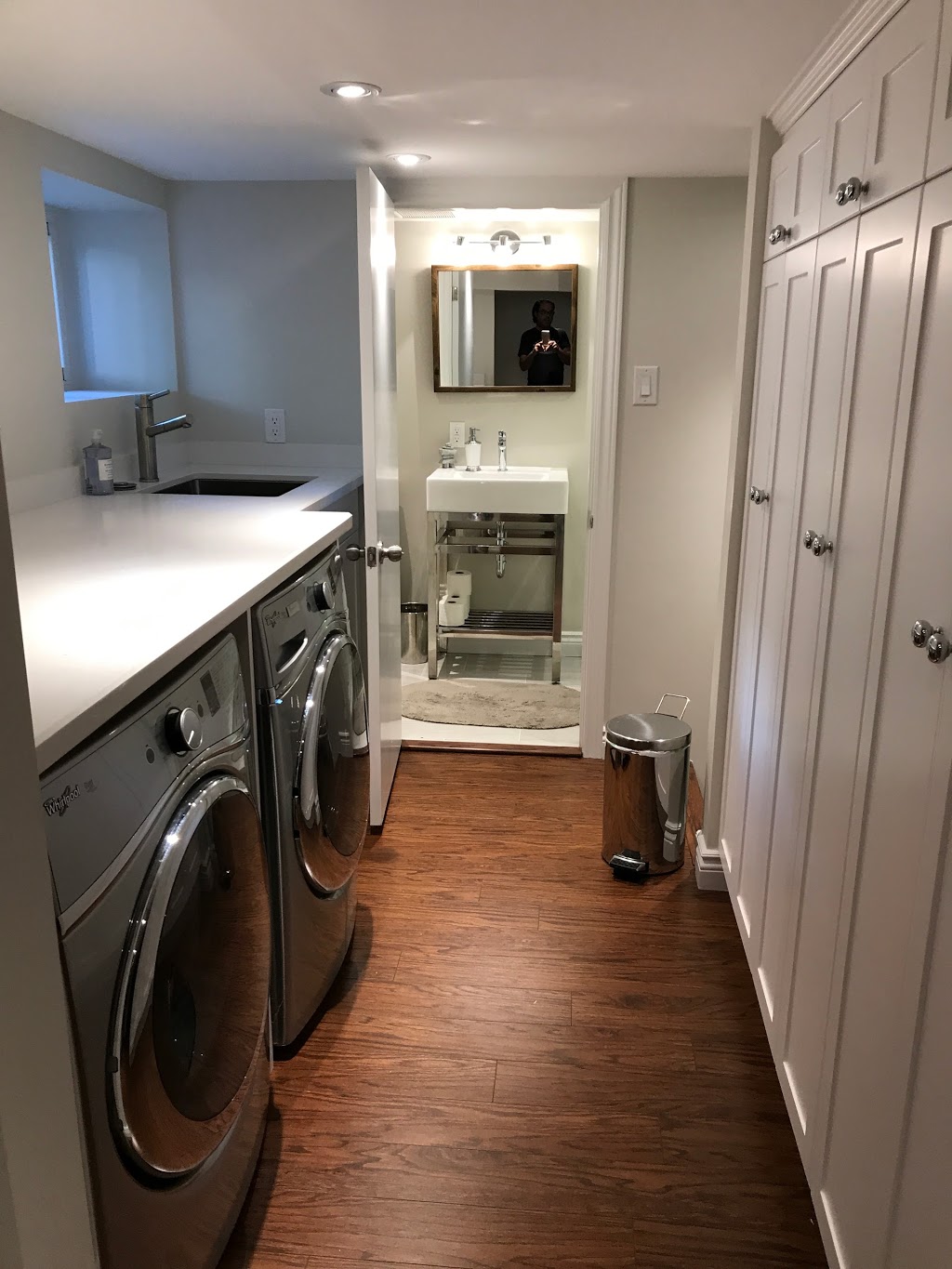 Instyle Kitchens & Bathrooms (IKA) | 361 Jane St, Toronto, ON M6S 3Z3, Canada | Phone: (416) 833-4343