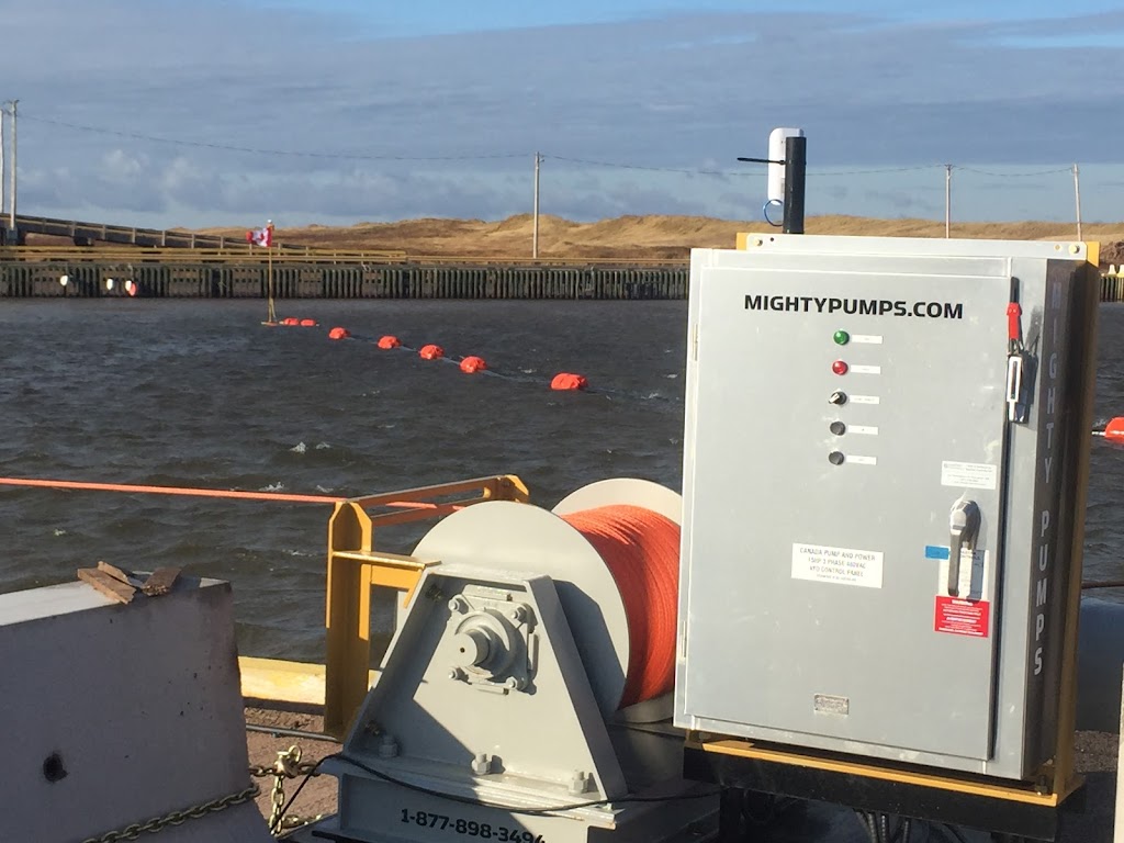 Mighty Pumps | 53113 Range Rd 211, Ardrossan, AB T8G 2C5, Canada | Phone: (780) 922-1178