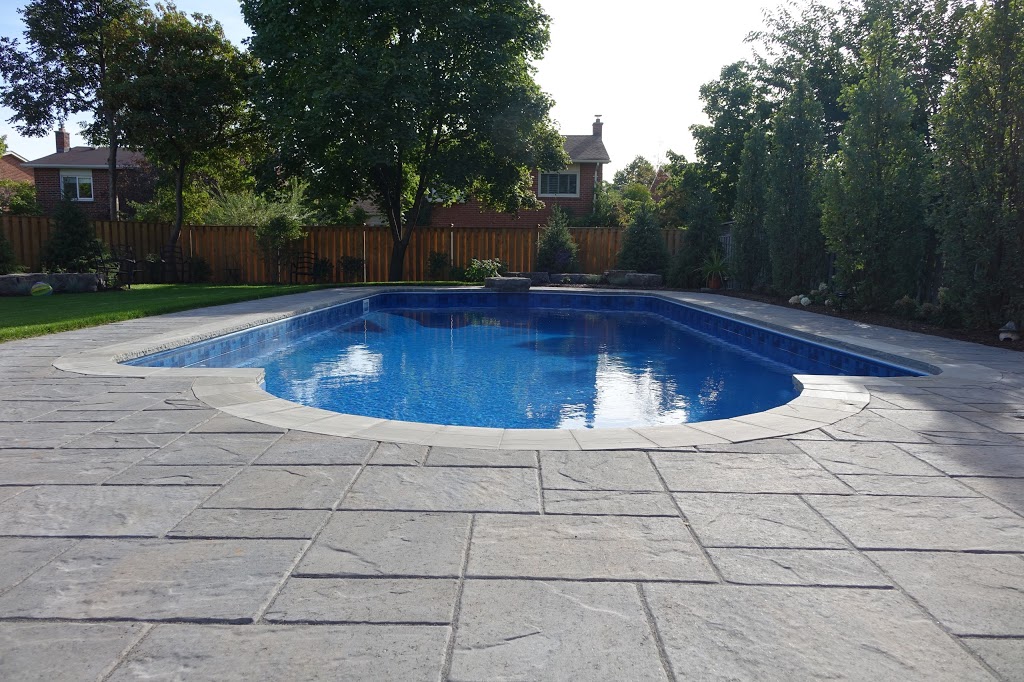 Halton Pools N Spas Ltd | 845 Main St E, Milton, ON L9T 3Z3, Canada | Phone: (905) 878-7087