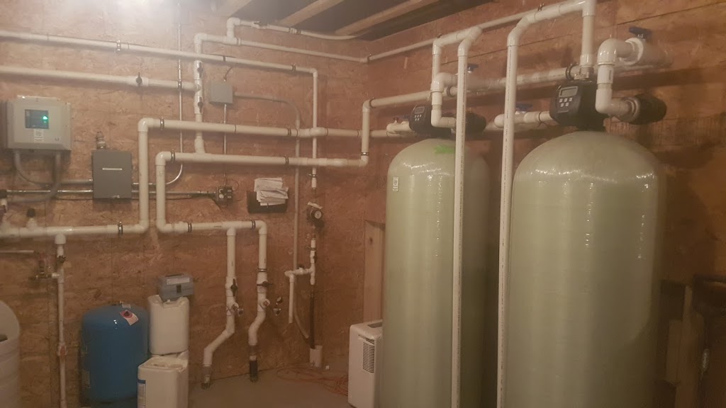Atomic Plumbing & Heating Inc. | 4421 55 Ave, Olds, AB T4H 1B9, Canada | Phone: (403) 636-1077