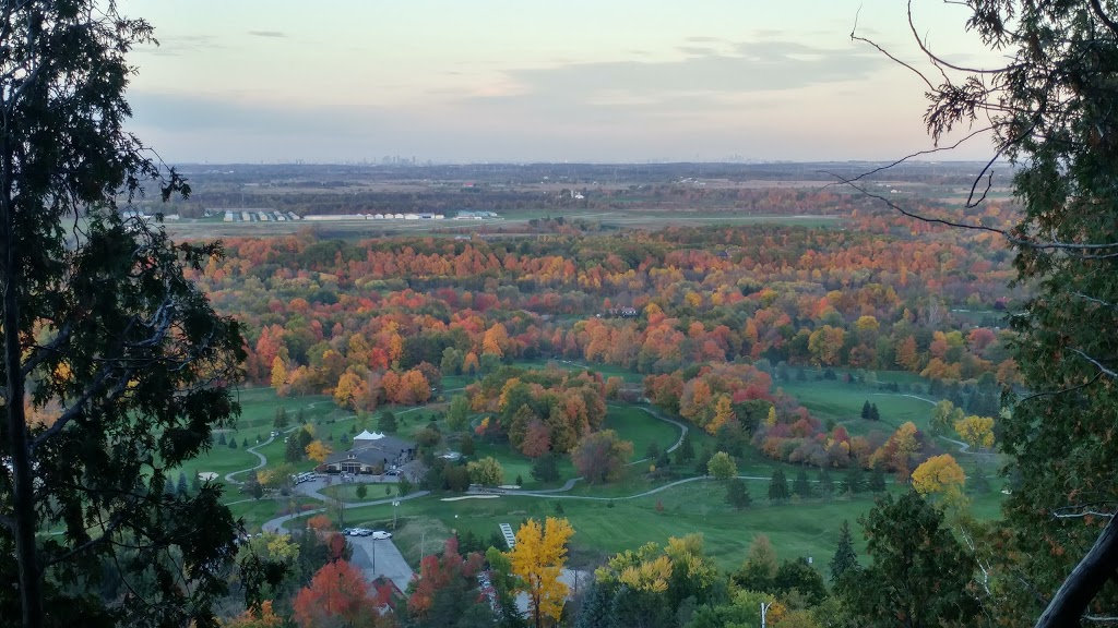 Carlisle Golf Club | 523 Carlisle Rd, Carlisle, ON L0R 1H0, Canada | Phone: (800) 661-4343