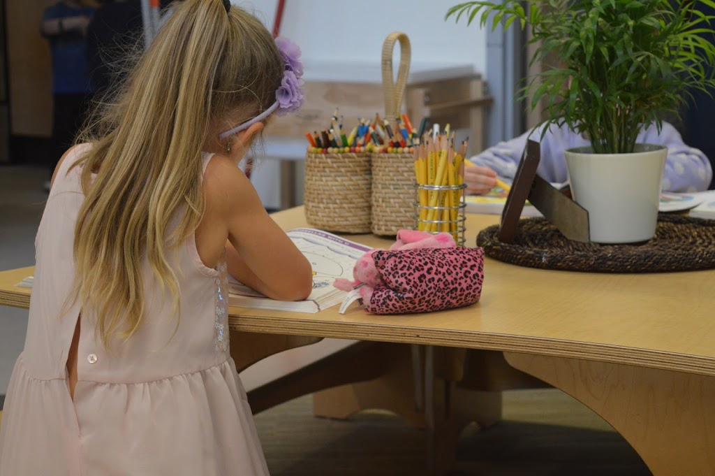 Kinder Kampus - Eagle Mountain | 110 Dogwood Dr, Anmore, BC V3H 5G1, Canada | Phone: (604) 461-9348