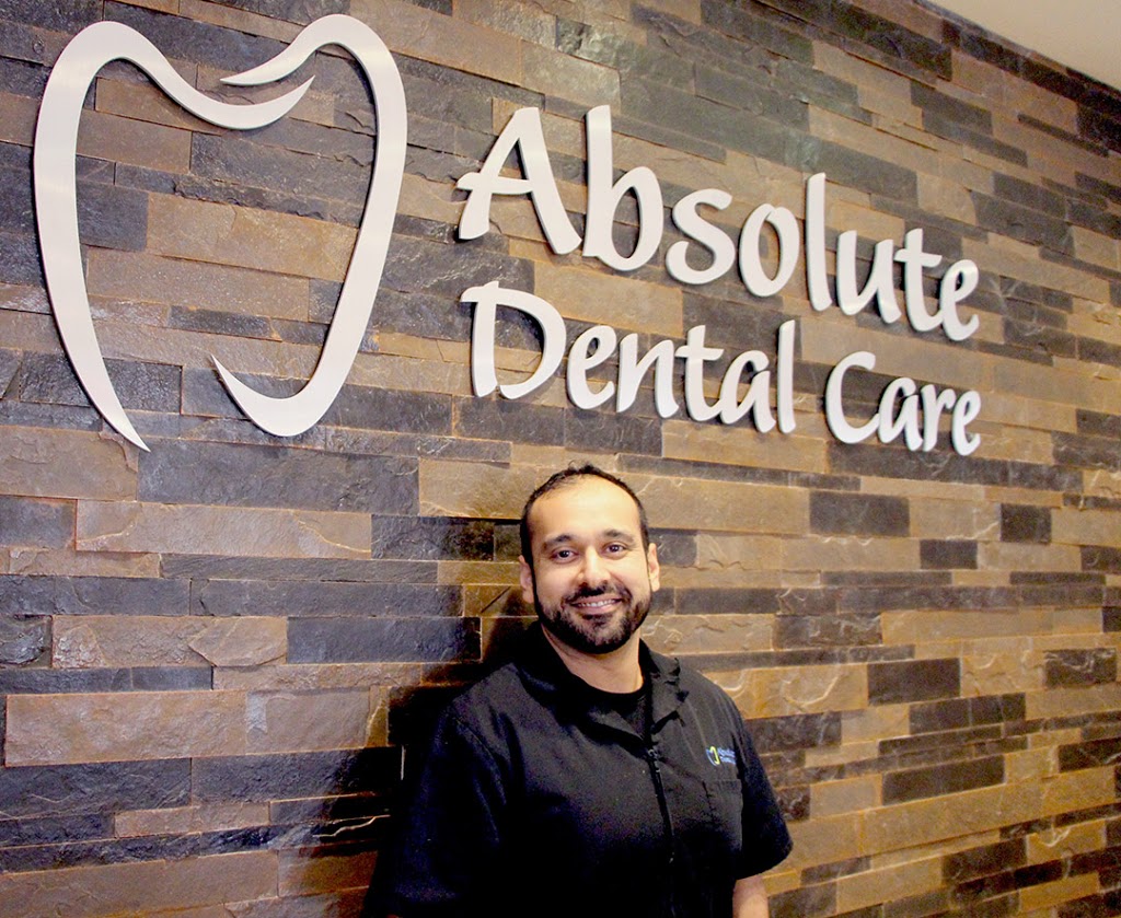 Absolute Dental Care | 508 1 St W, Cochrane, AB T4C 1B1, Canada | Phone: (403) 932-2060
