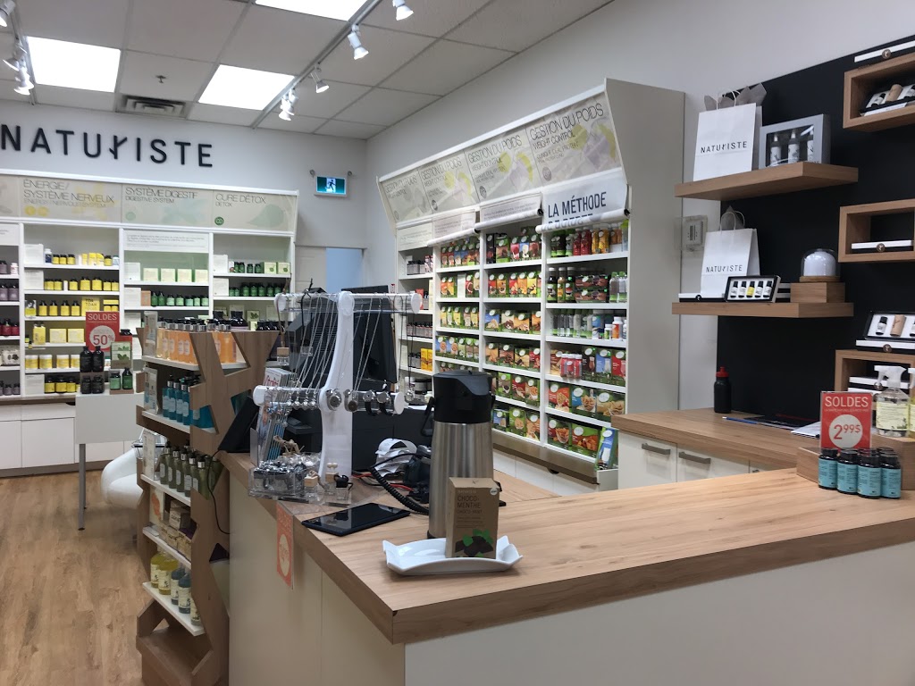 Naturiste | PROMENADES DRUMMONDVILLE, 755 Boulevard René-Lévesque, Drummondville, QC J2C 6Y7, Canada | Phone: (819) 472-7898