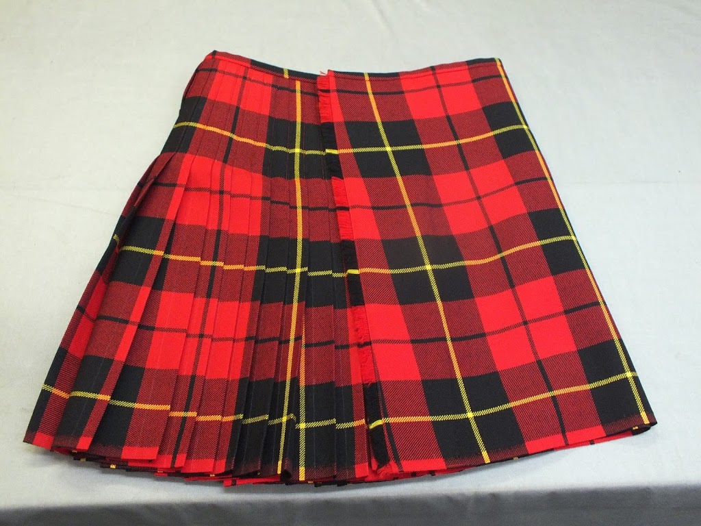 North of Hadrians Kilts and Celtic clothing | 264 Island Hwy, Victoria, BC V9B 1G5, Canada | Phone: (778) 406-2243