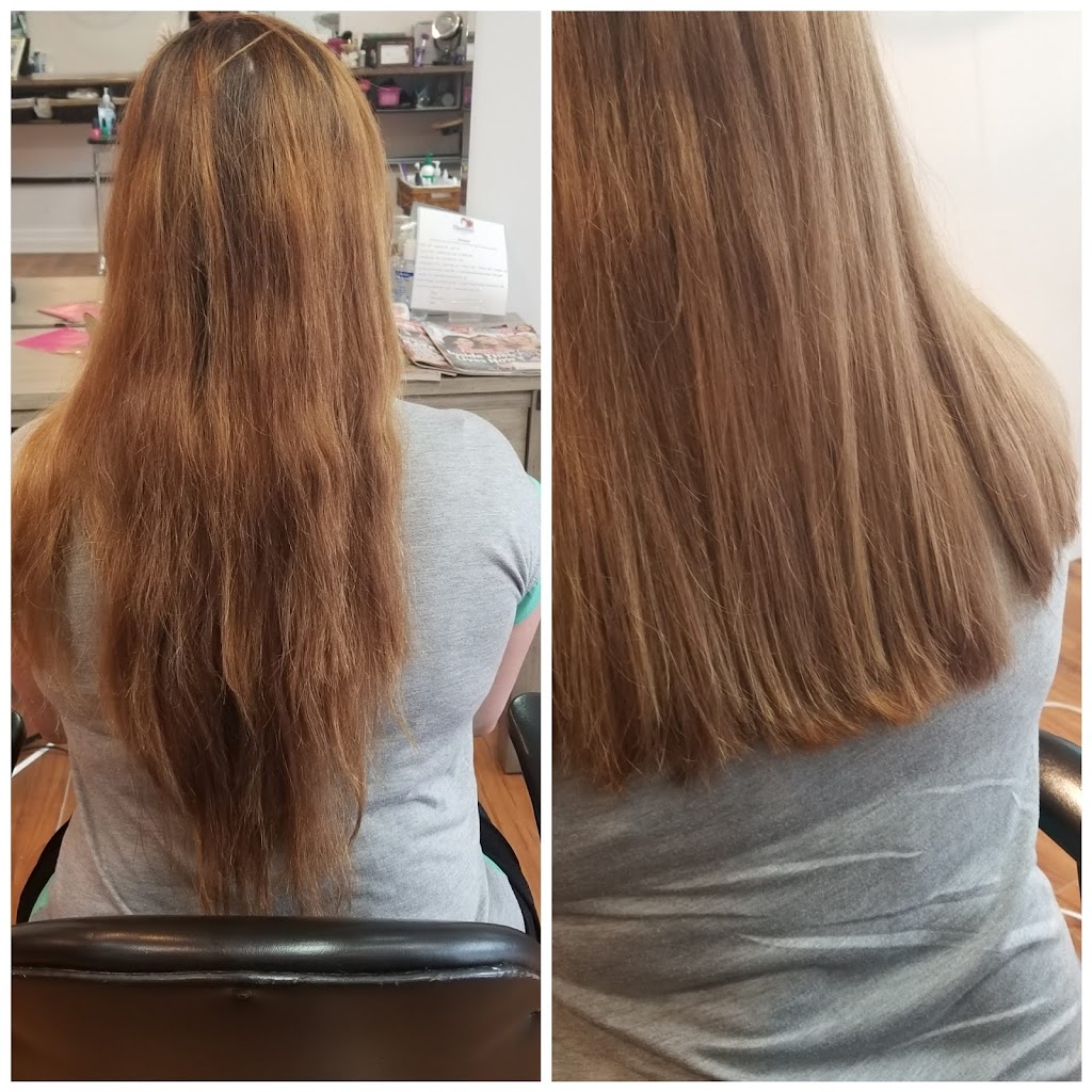 Decolores Beauty Hair Salon | 261 Centrepointe Dr #7, Nepean, ON K2G 6E8, Canada | Phone: (343) 202-2126