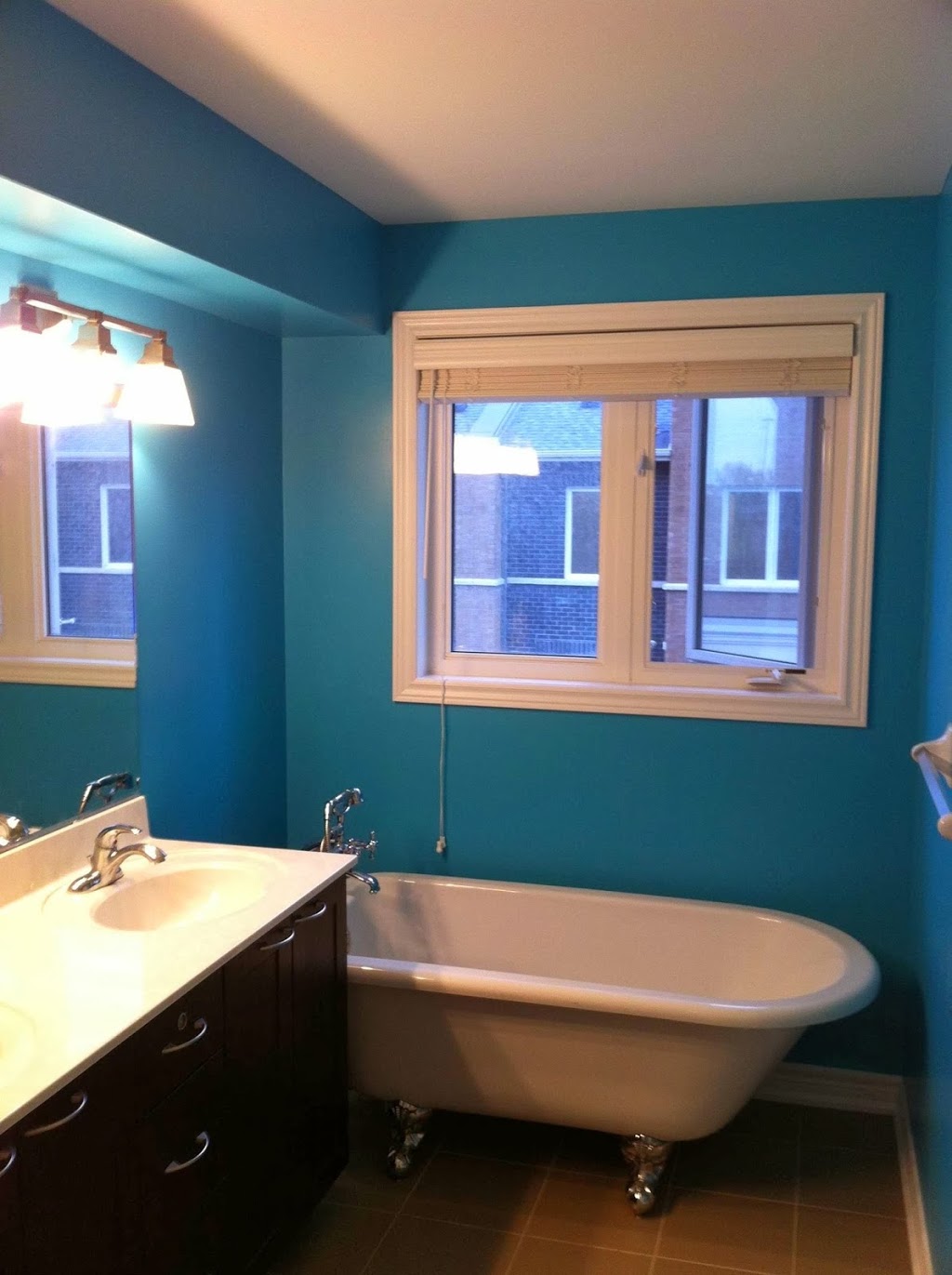 CMG Painters | 156 Enfield Pl, Mississauga, ON L5B 4L8, Canada | Phone: (416) 878-1782