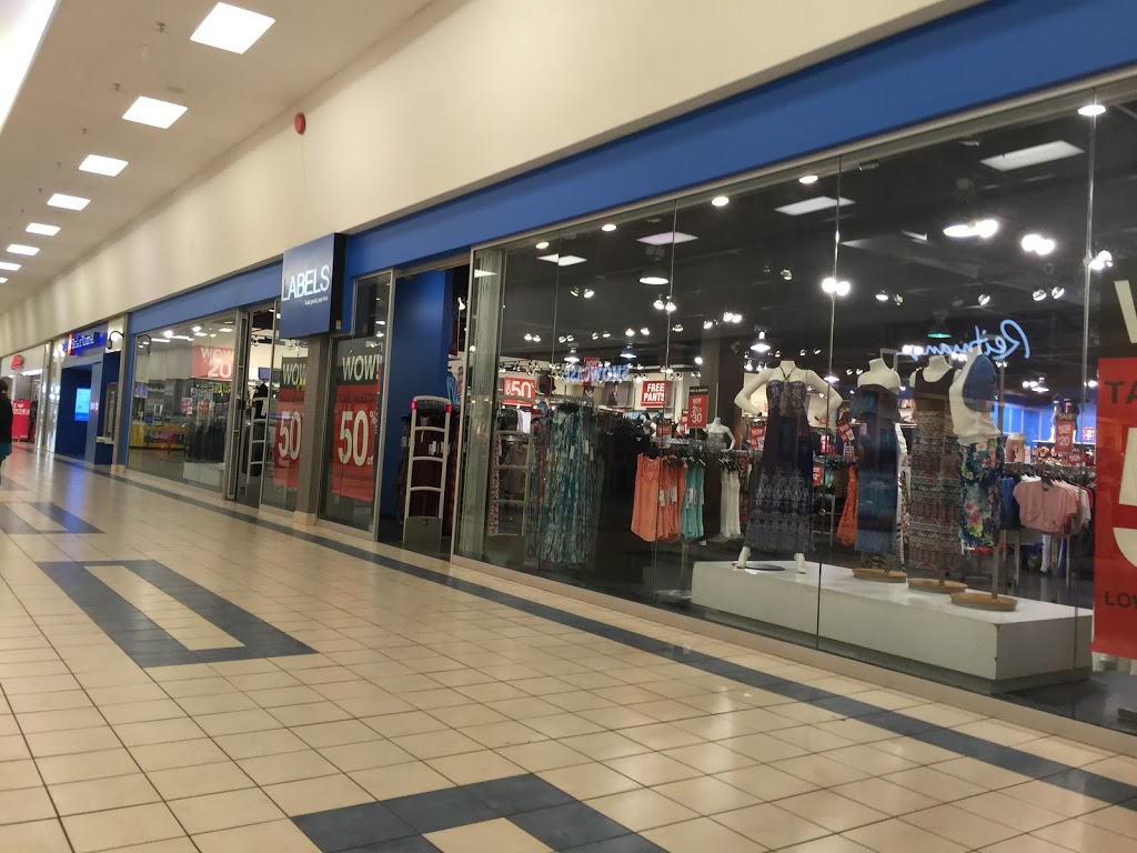 Labels | 499 Main St S, Brampton, ON L6Y 1N7, Canada | Phone: (905) 459-8672