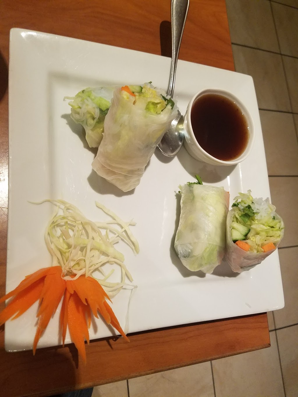 Talay Thai Dartmouth Restaurant | 984 Cole Harbour Rd, Dartmouth, NS B2V 1E7, Canada | Phone: (902) 462-1600