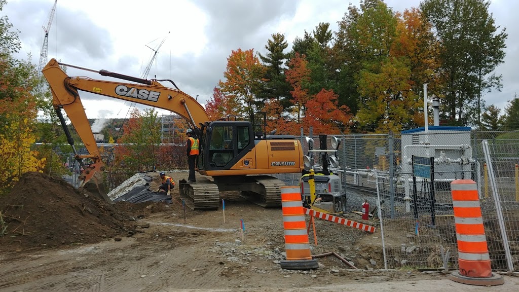 Kruger Brompton | 220 Route de Windsor, Sherbrooke, QC J1C 0E6, Canada | Phone: (819) 846-2721