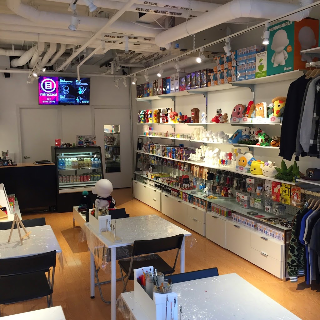 Mindzai Markham | 3623 Hwy 7 #112, Markham, ON L3R 8X6, Canada | Phone: (905) 604-3881