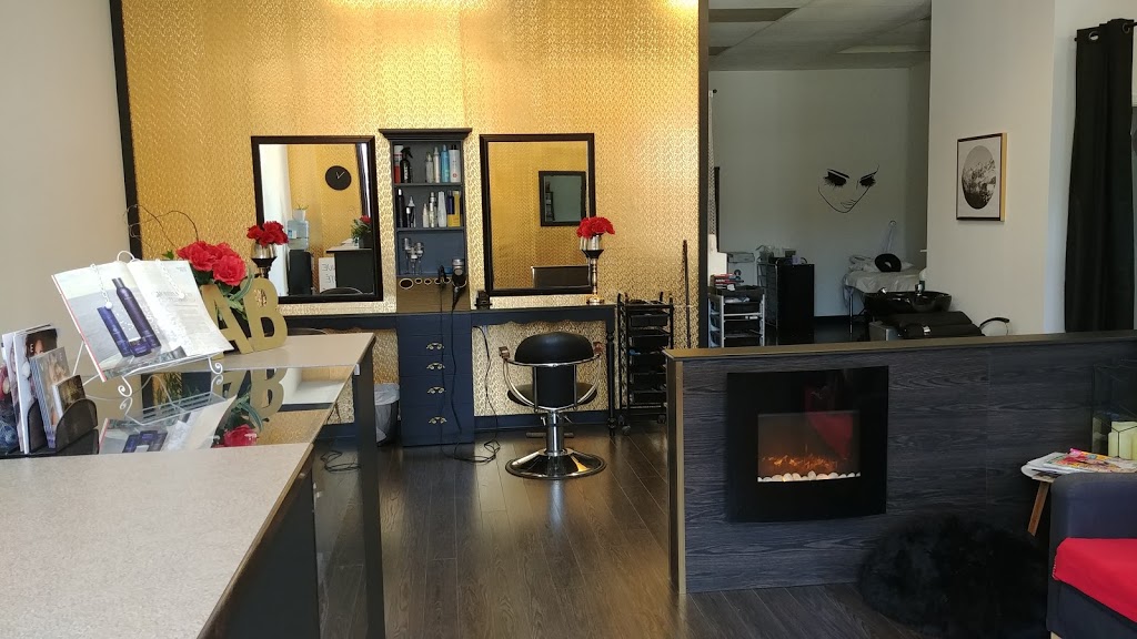 Avenue Beauté | 399 1re Av, Asbestos, QC J1T 1Z1, Canada | Phone: (438) 321-4044