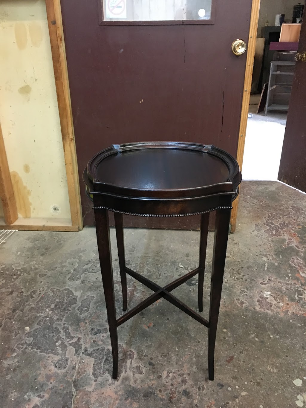 Denham Refinishing & Restoration | 545 St Vincent St S, Stratford, ON N5A 7L8, Canada | Phone: (226) 880-0273