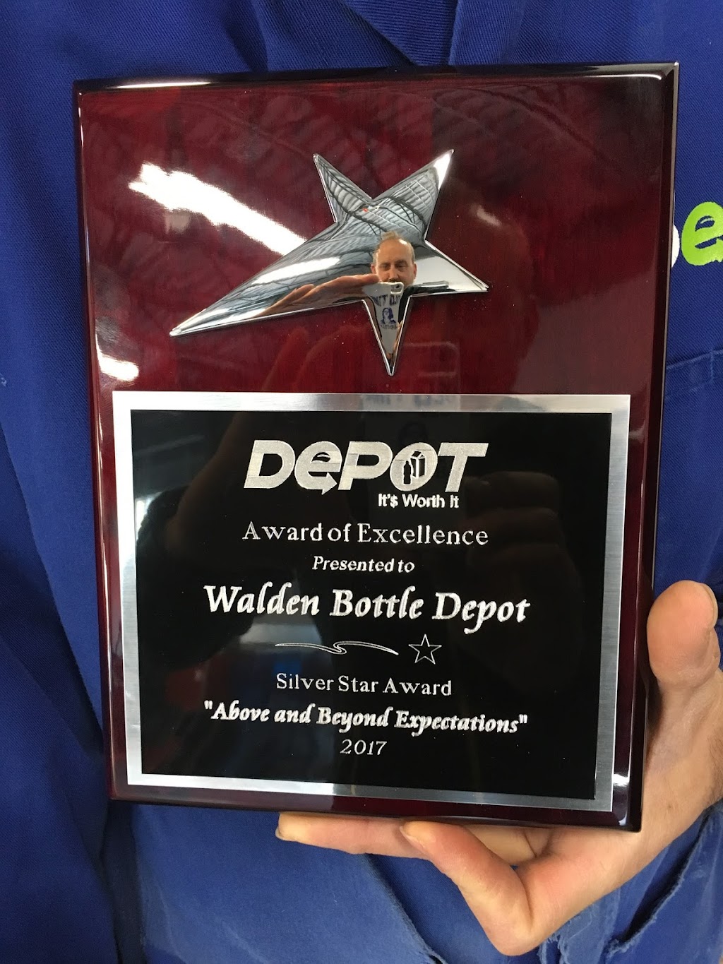 Walden Bottle Depot | 19618 Walden Blvd SE, Calgary, AB T2X 0M7, Canada | Phone: (403) 930-6761