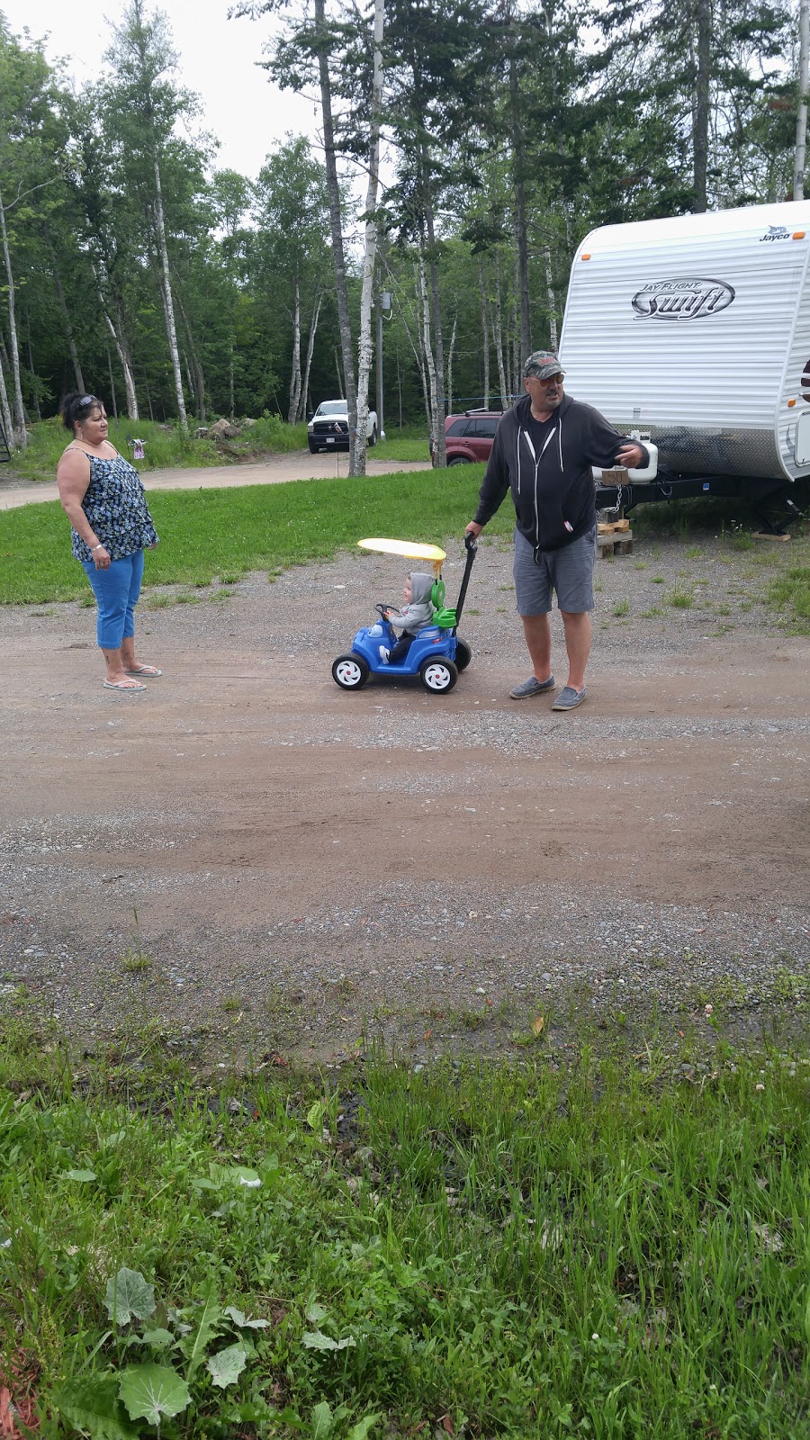 Fire Fly Recreation | 64 Robertson Rd, Hampton, NB E5N 6N8, Canada | Phone: (506) 832-3200