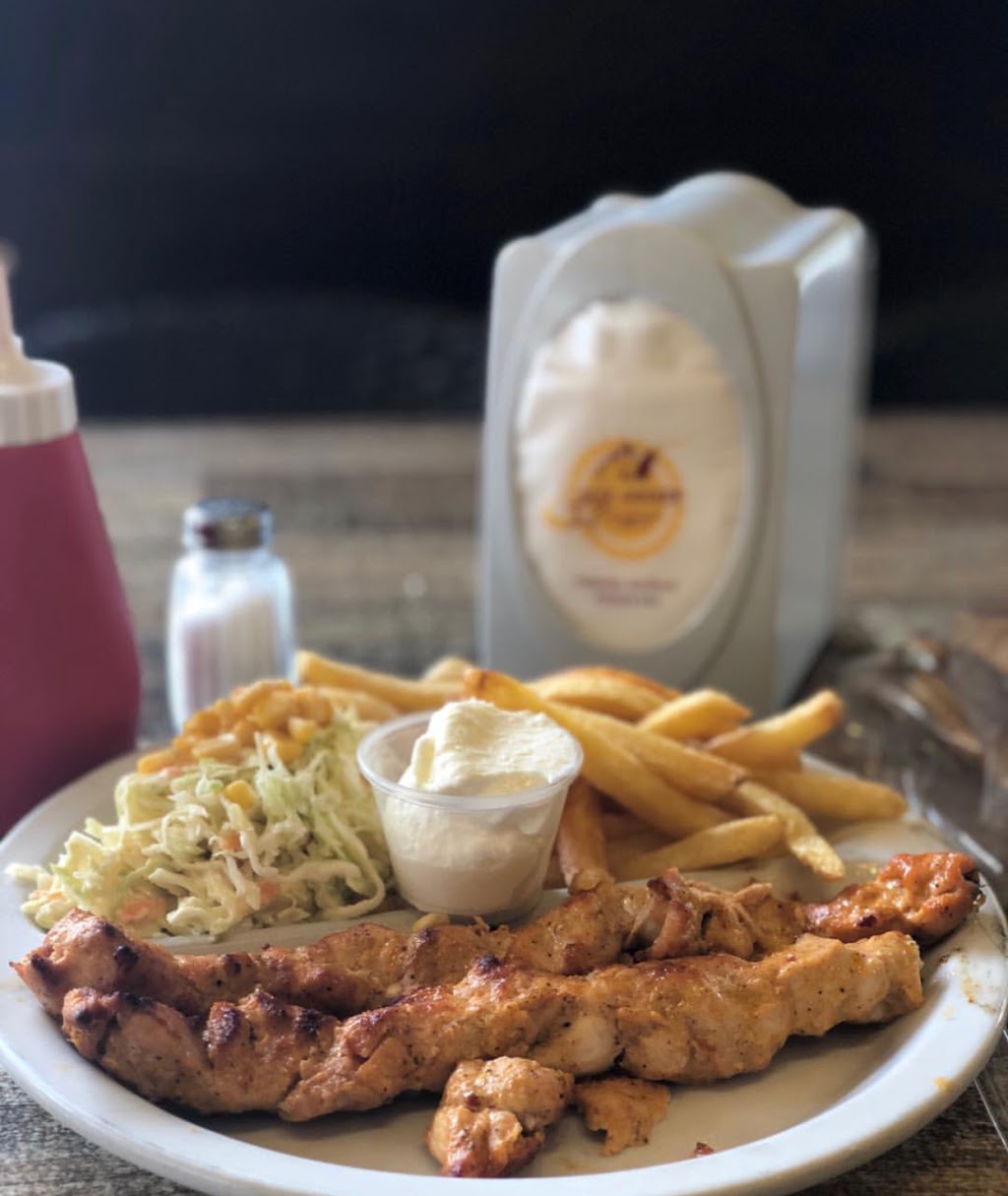 Mojos Pizzeria & Donair | 3009 26 Ave SW, Calgary, AB T3E 2K7, Canada | Phone: (403) 249-5111