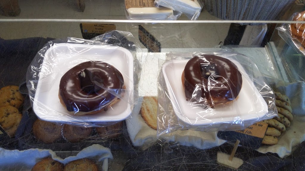 Micro boulangerie lArtisan | 73 Rue Coulombe, Notre-Dame-des-Prairies, QC J6E 1G4, Canada | Phone: (450) 752-5057