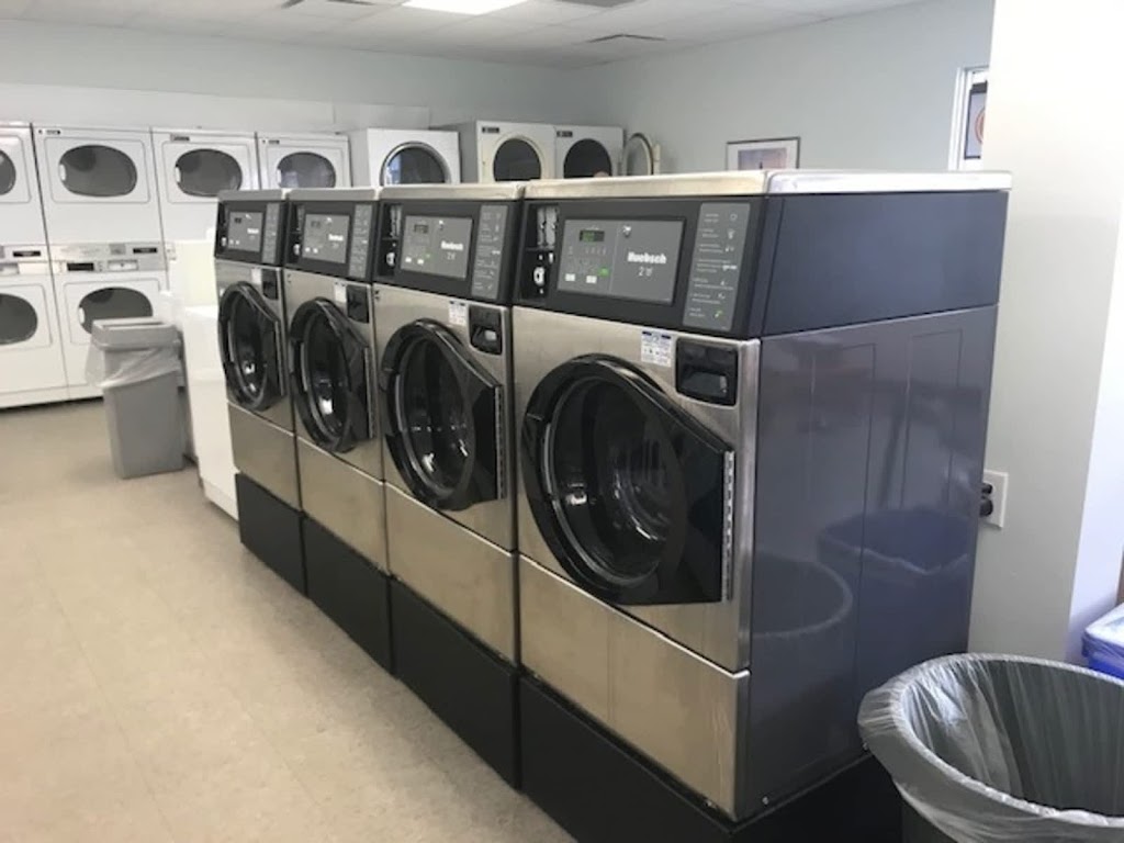 West Main Laundromat | 1703 Main St, Moncton, NB E1E 1G8, Canada | Phone: (506) 855-4339
