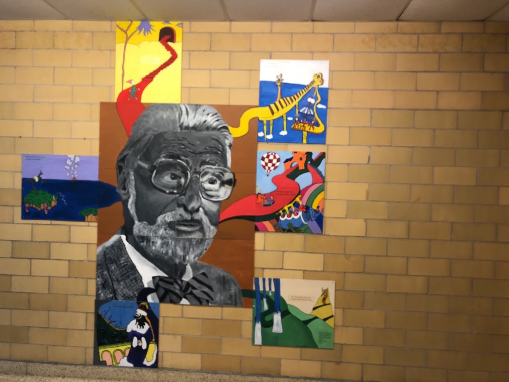 Burnhamthorpe Collegiate Institute | 500 The East Mall, Etobicoke, ON M9B 2C4, Canada | Phone: (416) 394-7130