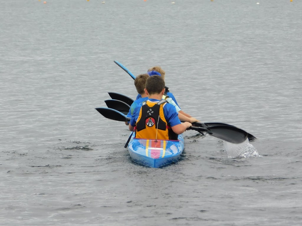 Pisiquid Canoe Club | 8 King Street Extension, Windsor, NS B0N 2T0, Canada | Phone: (902) 798-4632
