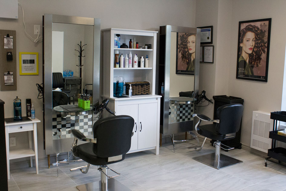 Hair Design by Sarah K | 5 Ellen St Unit 1, Mississauga, ON L5M 1R8, Canada | Phone: (416) 518-4290