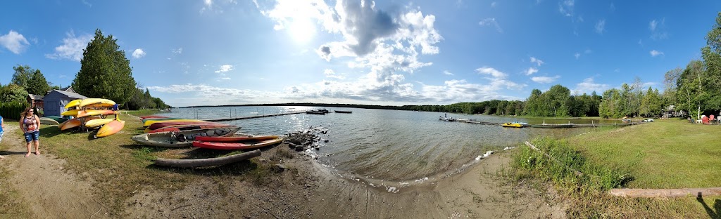 Bruce Alvar Nature Reserve | Hwy 6, Northern Bruce Peninsula, ON N0H 1Z0, Canada | Phone: (800) 440-2366