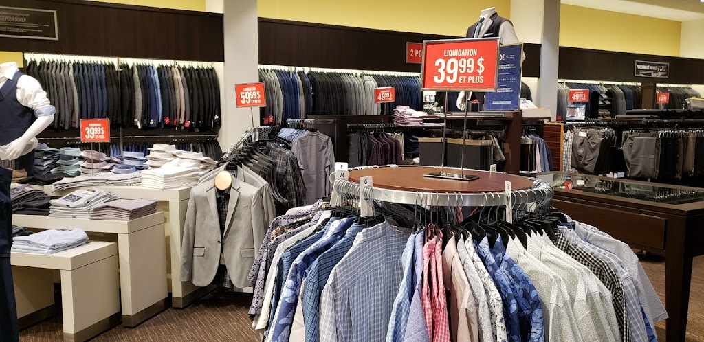 Grif & Graf | 5401 Bd des Galeries, Québec, QC G2K 1N4, Canada | Phone: (418) 627-3895