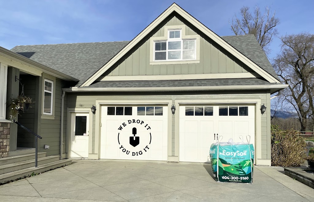 EasySoil | 40874 Yale Rd, Chilliwack, BC V2R 4J2, Canada | Phone: (604) 200-5160