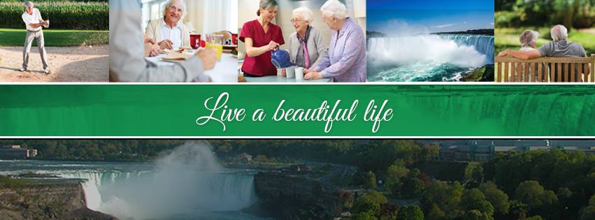Emerald Retirement Residence | 5807 Ferry St, Niagara Falls, ON L2G 1S8, Canada | Phone: (905) 358-2500