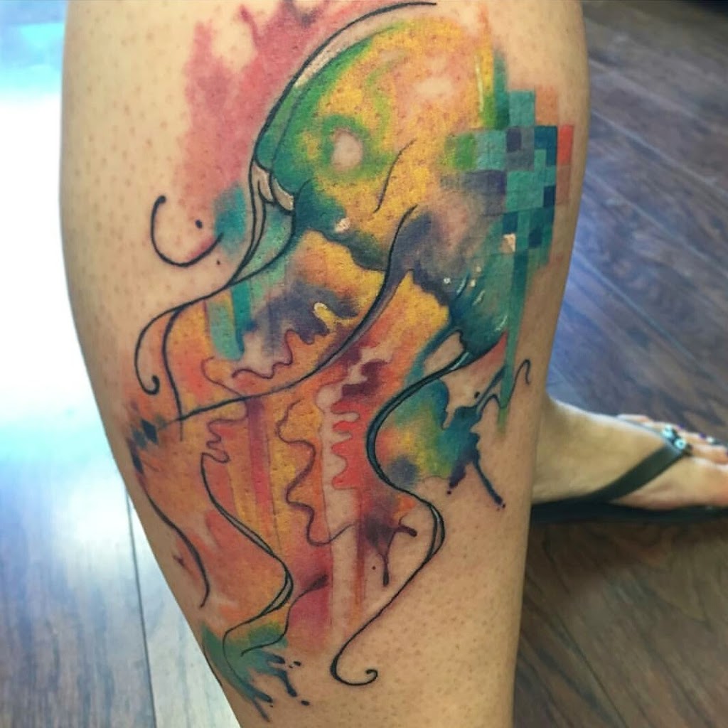 Southside Ink | 2834 Lake Shore Blvd W, Etobicoke, ON M8V 1H7, Canada | Phone: (416) 828-3815