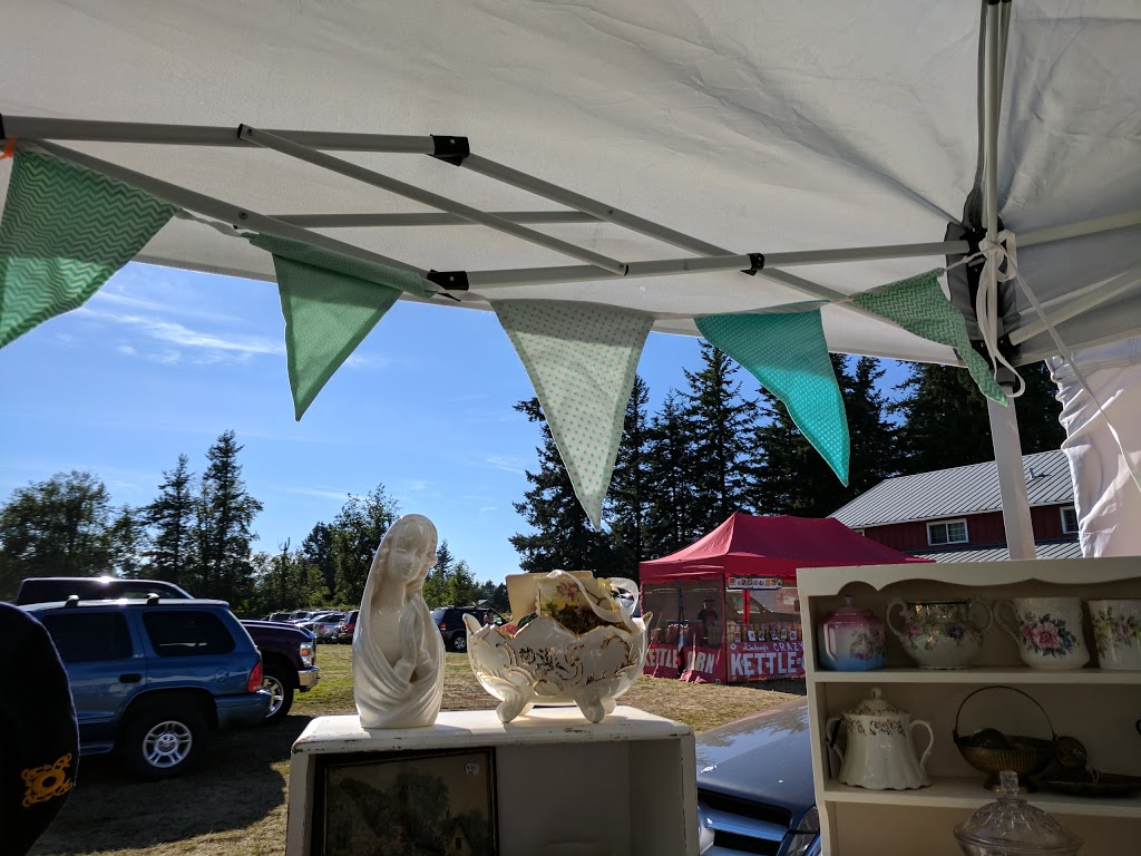 The Lavender House | 779 E Pole Rd, Lynden, WA 98264, USA | Phone: (360) 296-1854