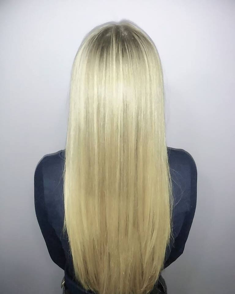 Allure Hair | 111 Huron St, Woodstock, ON N4S 6Z6, Canada | Phone: (519) 421-7200