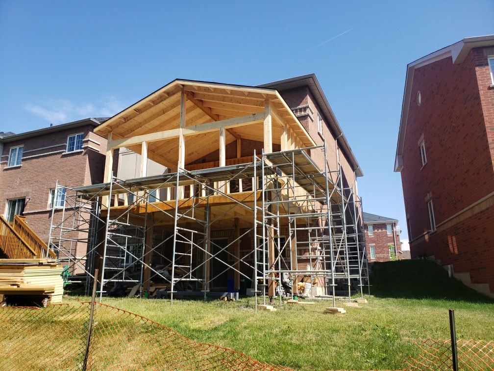 Complete Home Construction | 180 Sheldon Dr Unit 2A, Cambridge, ON N1R 6V1, Canada | Phone: (877) 624-1966