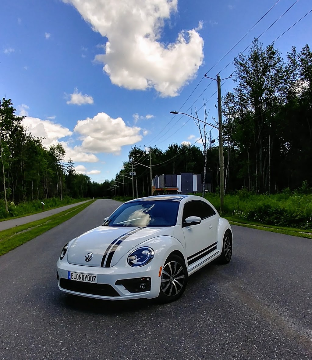 Volkswagen Victoriaville | 660 Rue Notre Dame O, Victoriaville, QC G6P 1T4, Canada | Phone: (819) 758-1532