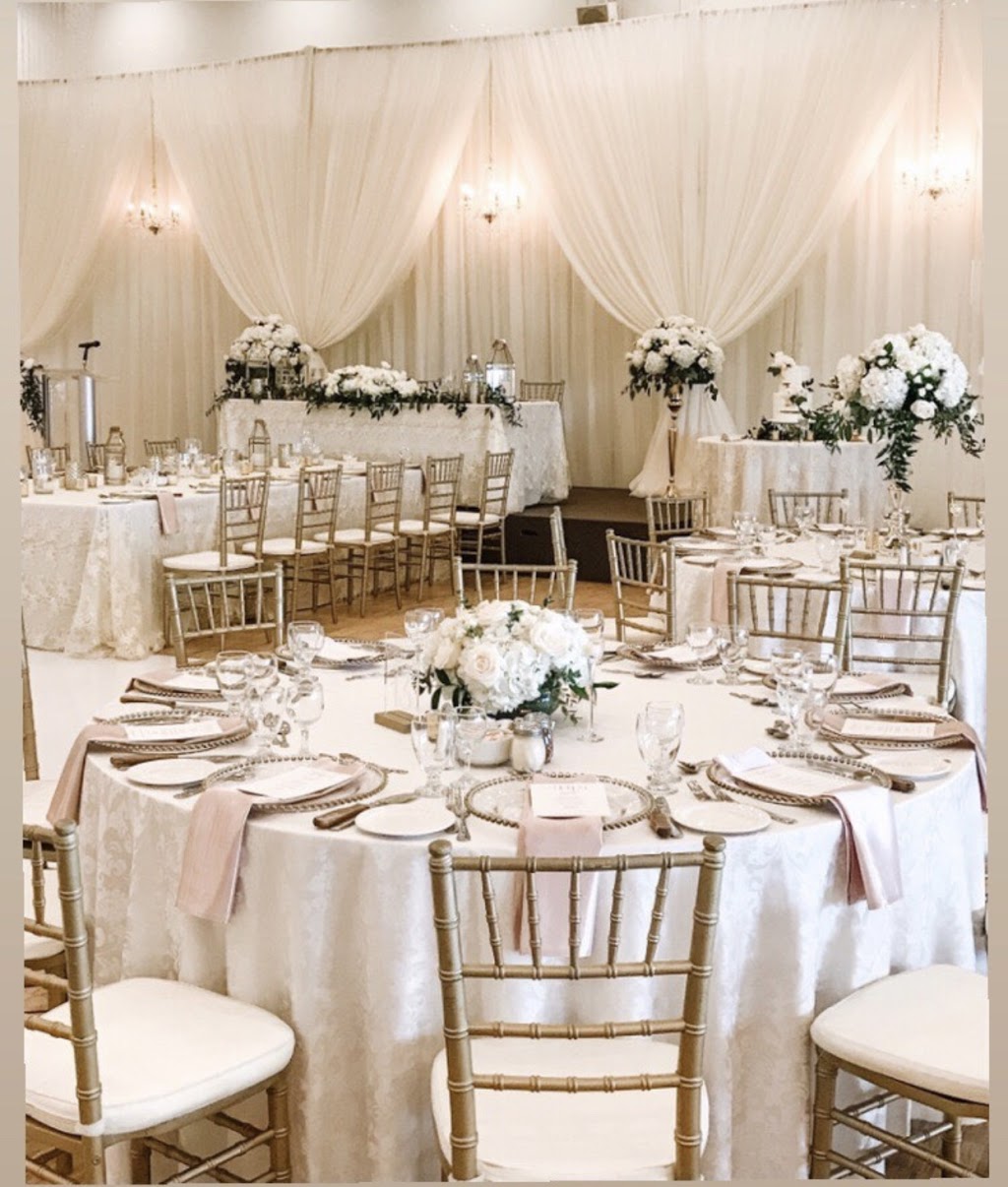 Wedding Dream | 1540 Roseville Rd, Cambridge, ON N1R 5S3, Canada | Phone: (519) 635-8982