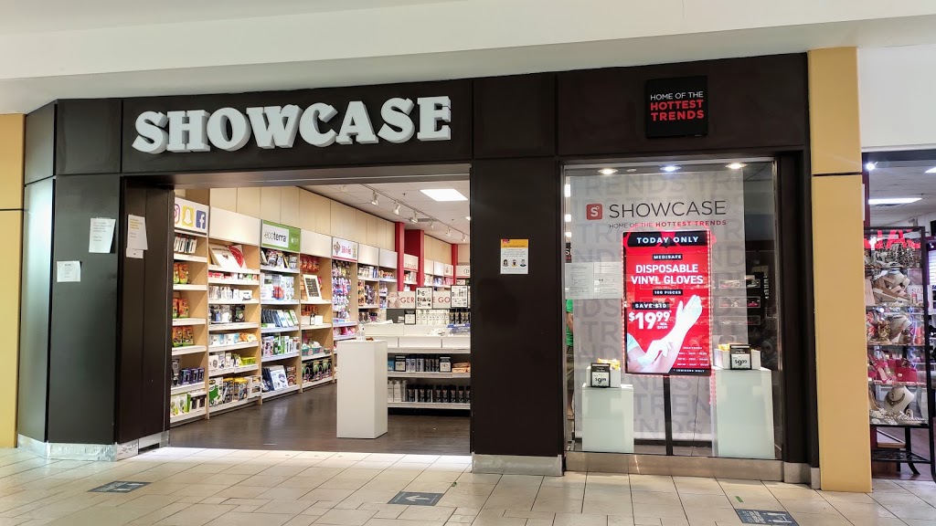 Showcase | marlborough mall, 3800 Memorial Dr #1113, Calgary, AB T2A 5H5, Canada | Phone: (403) 248-9606