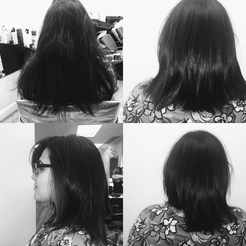 Adriana Hair Stylist | 3323 Bloor St W, Etobicoke, ON M8X 1E7, Canada | Phone: (416) 558-0460